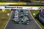 Die ADAC GT4 Germany in Oschersleben