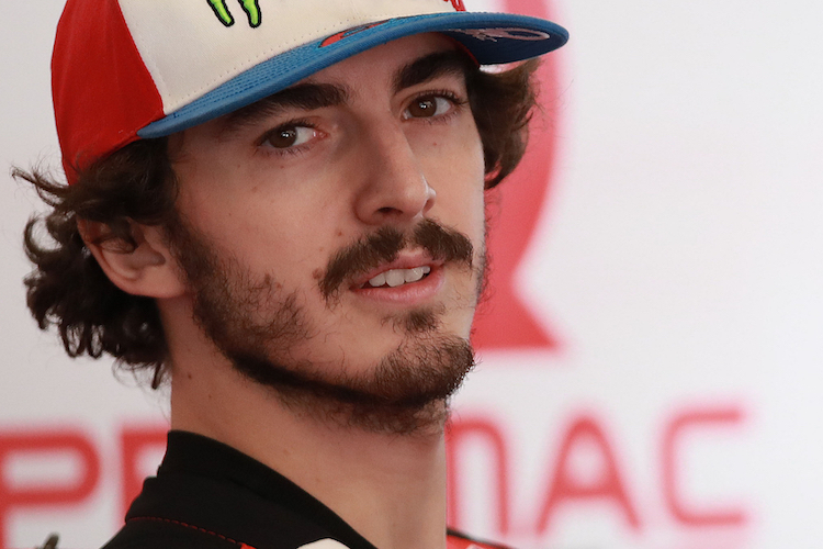 Francesco Bagnaia