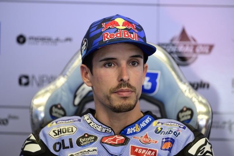 Alex Marquez