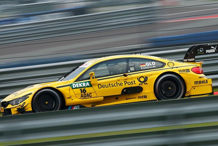 Timo Glock