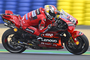 Danilo Petrucci in Le Mans