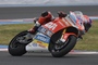 Dominierte die MotoE-Rennen in Ungarn: Mattia Casadei (LCR)