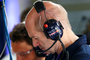 Bringen die neuen Regeln für 2017 Design-Genie Adrian Newey dazu, sich wieder ganz der Formel 1 zu widmen?