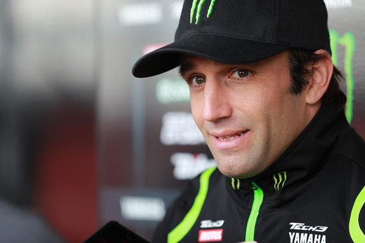 Johann Zarco