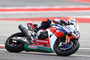 Nicky Hayden fuhr beinahe fünf Renndistanzen