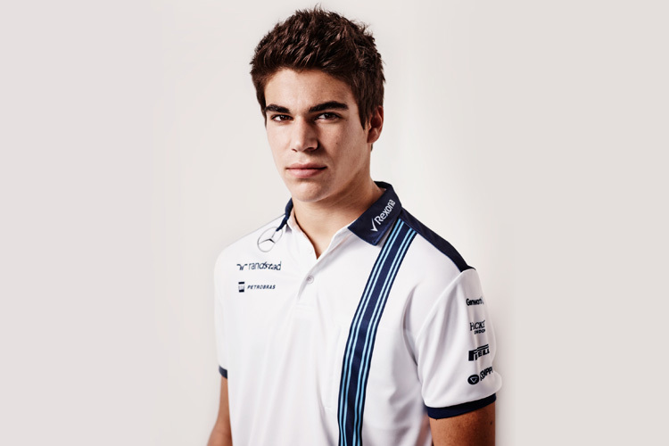 Lance Stroll