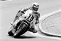 Sachsenring 1990: Manfred Fischer auf seiner Honda VFR 750 R (RC30)