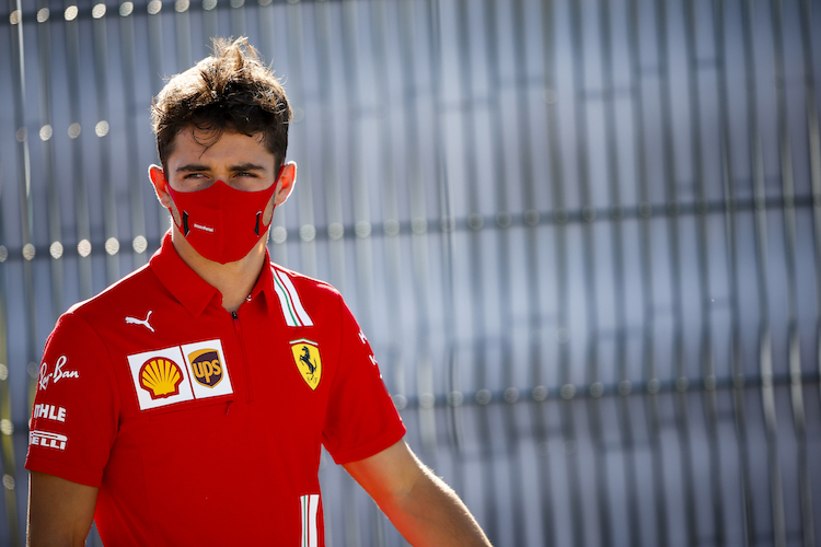 Charles Leclerc