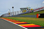 Der Sachsenring erwartet den MotoGP-Tross
