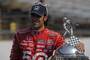 2012 hieß der Sieger Dario Franchitti