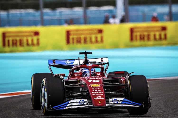 Charles Leclerc