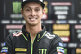 Michael van der Mark ersetzt Jonas Folger