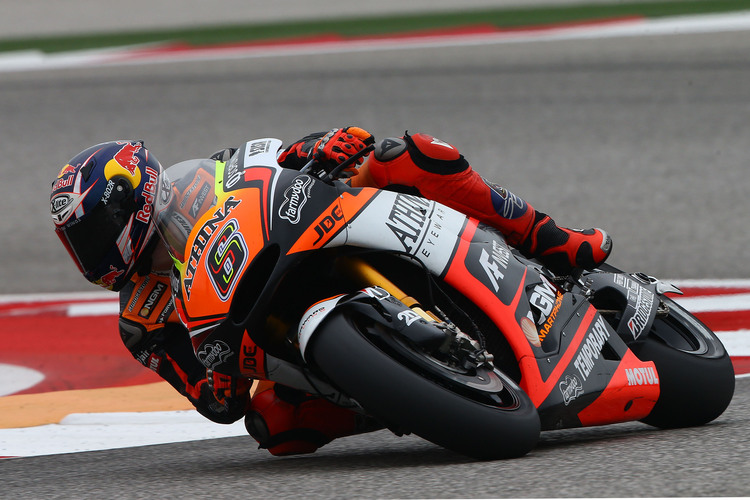 Stefan Bradl