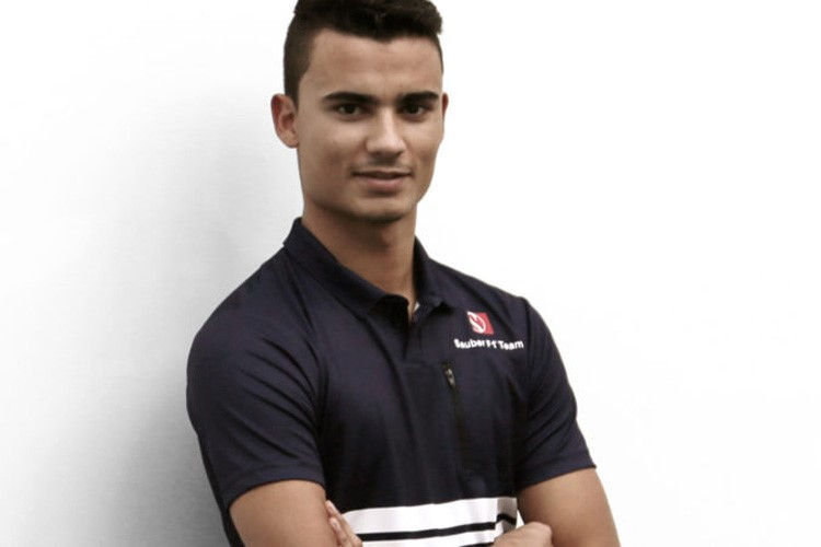 Pascal Wehrlein