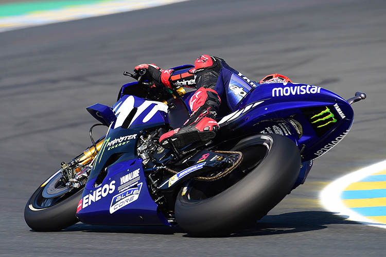 Maverick Viñales