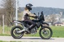 GasGas ES 400 Adventure - so könnte sie heissen, wenn diese leichte, alltagstaugliche Enduro 2024 auf den Markt kommt