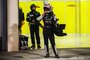 Kazuki Nakajima gewann dreimal die 24h Le Mans