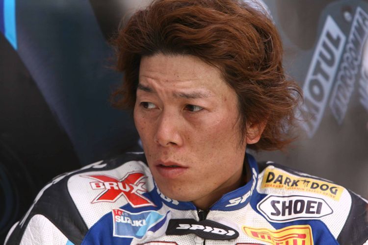 Yukio Kagayama