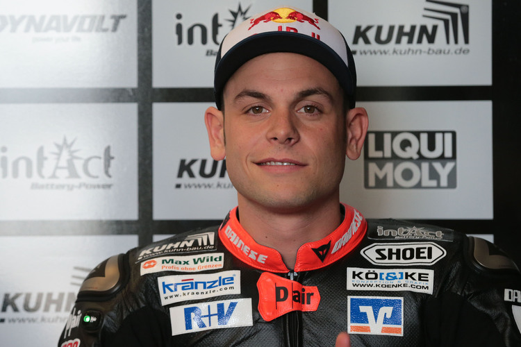 Sandro Cortese