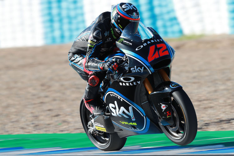 Francesco Bagnaia