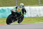Tech3-Yamaha-Pilot Pol Espargaró in Sepang