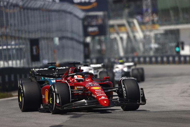 Charles Leclerc
