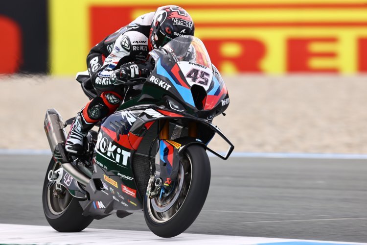 Scott Redding