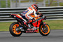 Marc Márquez beim MotoGP-Test in Sepang 2020