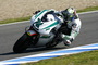 Max Neukirchner zeigte in Jerez ein starkes Rennen