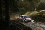 Ott Tänak führt in Wales