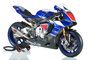 Die neue Yamaha YZF-R1