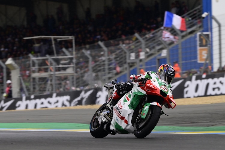 Johann Zarco