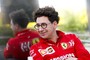 Mattia Binotto