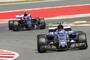 Hat Sauber für die kommende Saison keinen Motor?