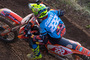 Antonio Cairoli gewann den Großen Preis der Tschechischen Republik in Loket