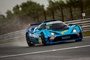 Der KTM X-Bow GT4 von Felbermayr-Reiter startet in der ADAC GT4 Germany