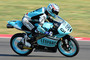 Honda-Pilot Danny Kent führt die Fahrerwertung in der Moto3-Klasse an