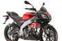 Aprilia Tuono 125: Kaum von der Tuono V4 1100 zu unterscheiden