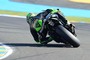 Pol Espargaró ist in der MotoGP-WM auf einer Tech3-Yamaha unterwegs