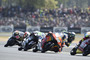 Lichtblick in Le Mans: Darryn Binder kam als Elfter ins Ziel