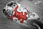 Dieser Airbag soll die MotoGP-Piloten noch besser schützen