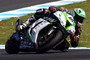 Roman Ramos: Top-10-Platzierung in Phillip Island
