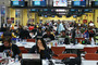 Das Media Centre in Valencia