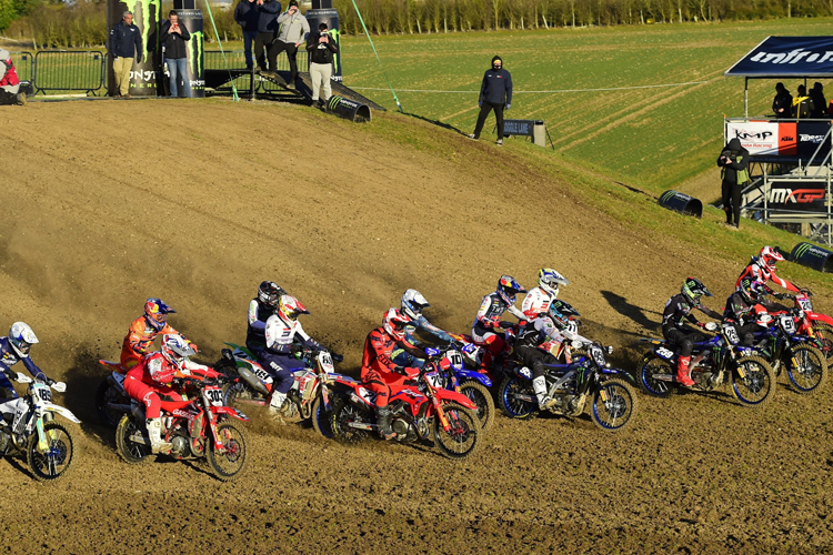 Das Saisonfinale 2023 findet in Matterley Basin statt