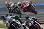 Jonathan Rea und Alvaro Bautista sind 2019 wie 2002 Colin Edwards und Troy Bayliss die dominierenden Piloten