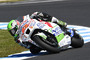 Mike di Meglio in Australien auf der Avintia-Kawasaki