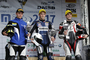 Das erste SSP 600 Podest der Saison 2017