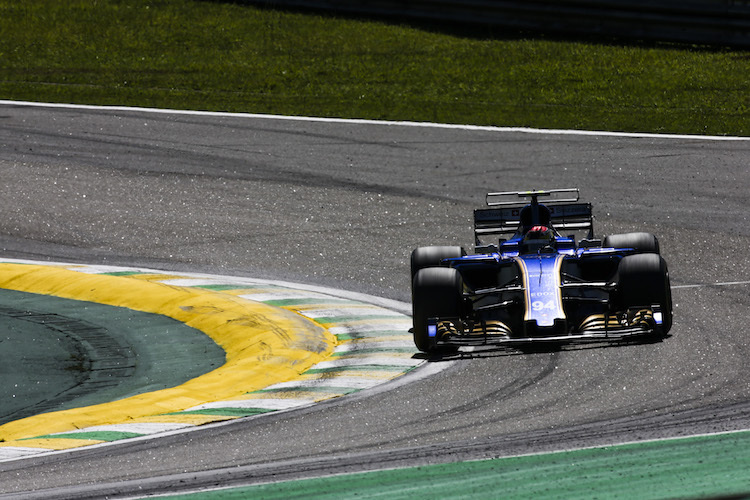 Pascal Wehrlein