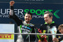 Randy Krummenacher gewann das erste Saisonrennen auf Phillip Island