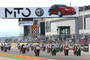 In der Superbike-WM 2015 sehen wir sieben Hersteller